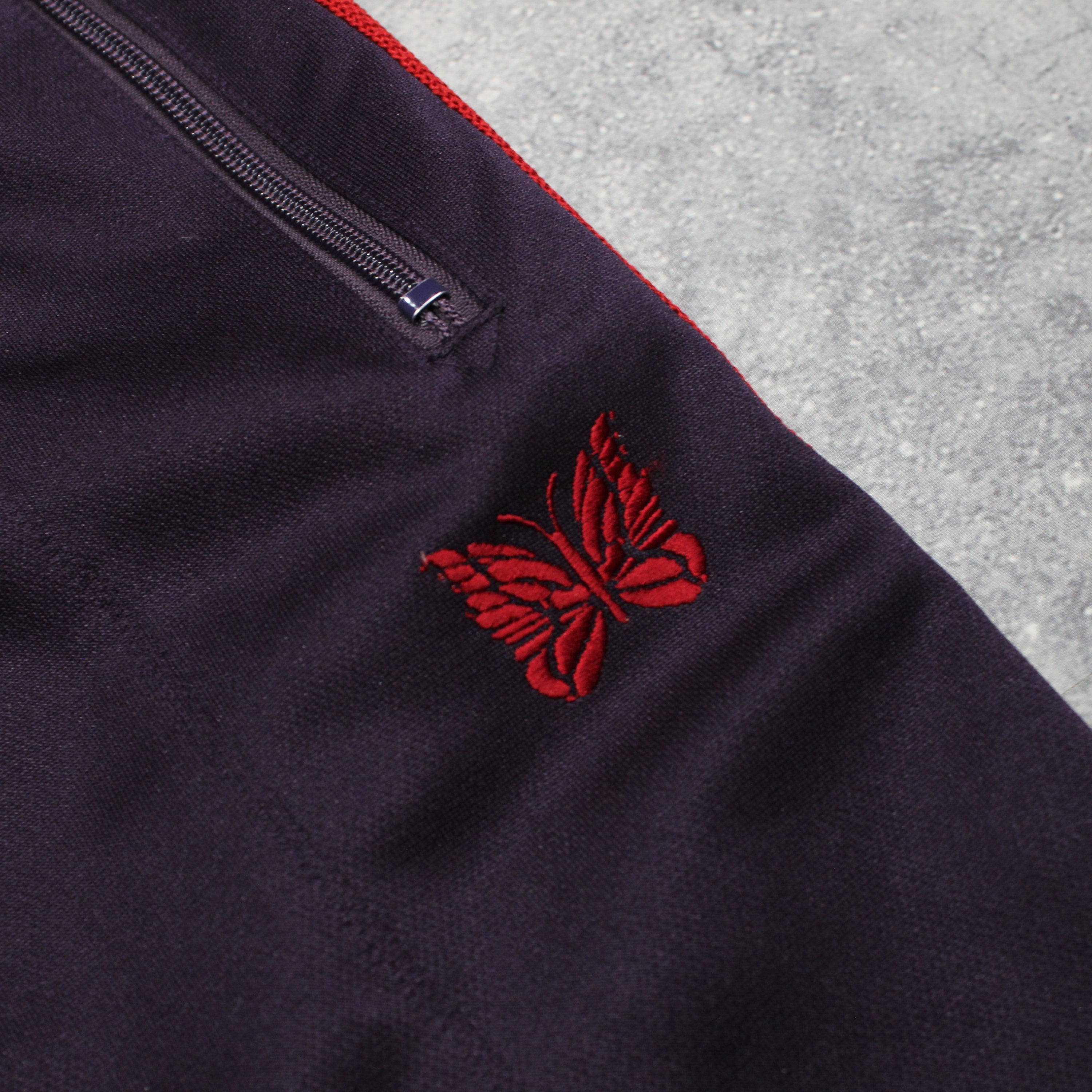 Needles HD Poly Smooth Track Pants