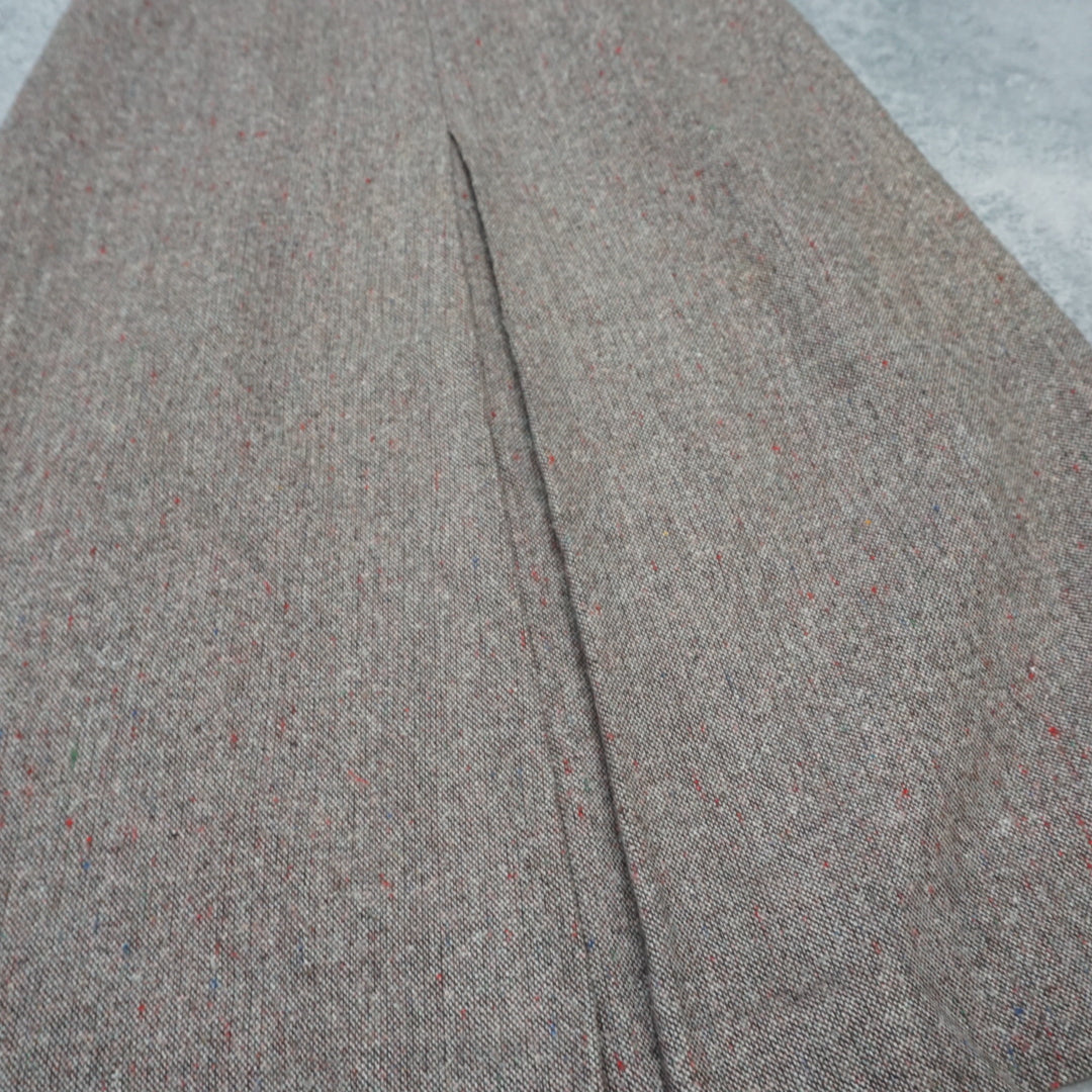 Unbranded Wool Skirt