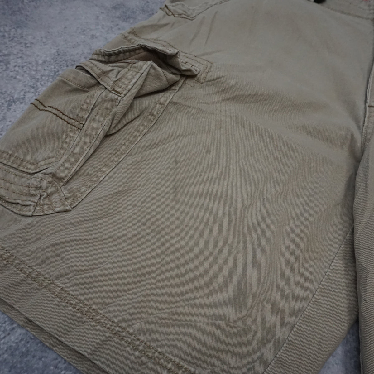 Unionbay Made Sportswear Cargo Shorts