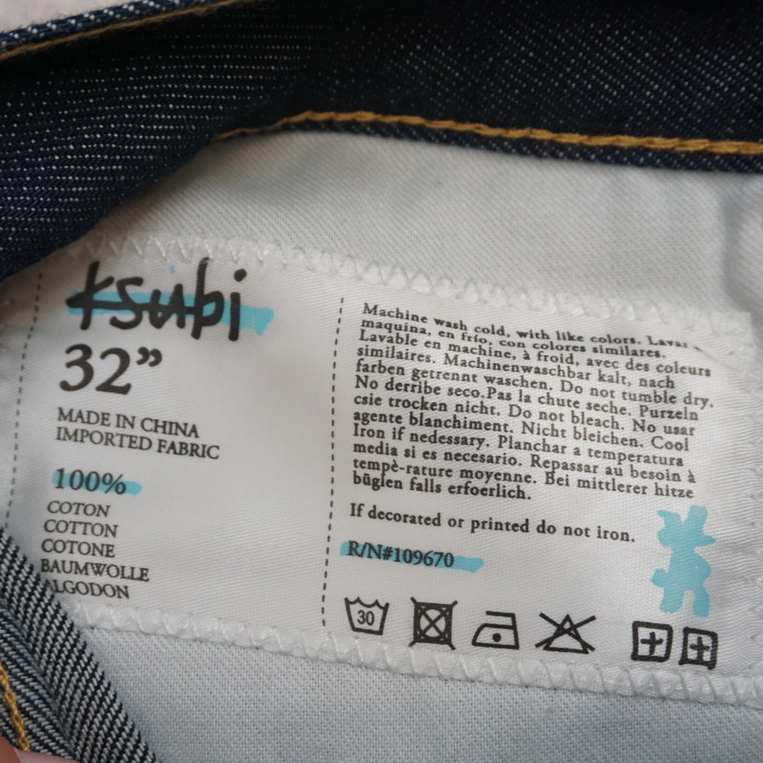 Ksubi Jeans