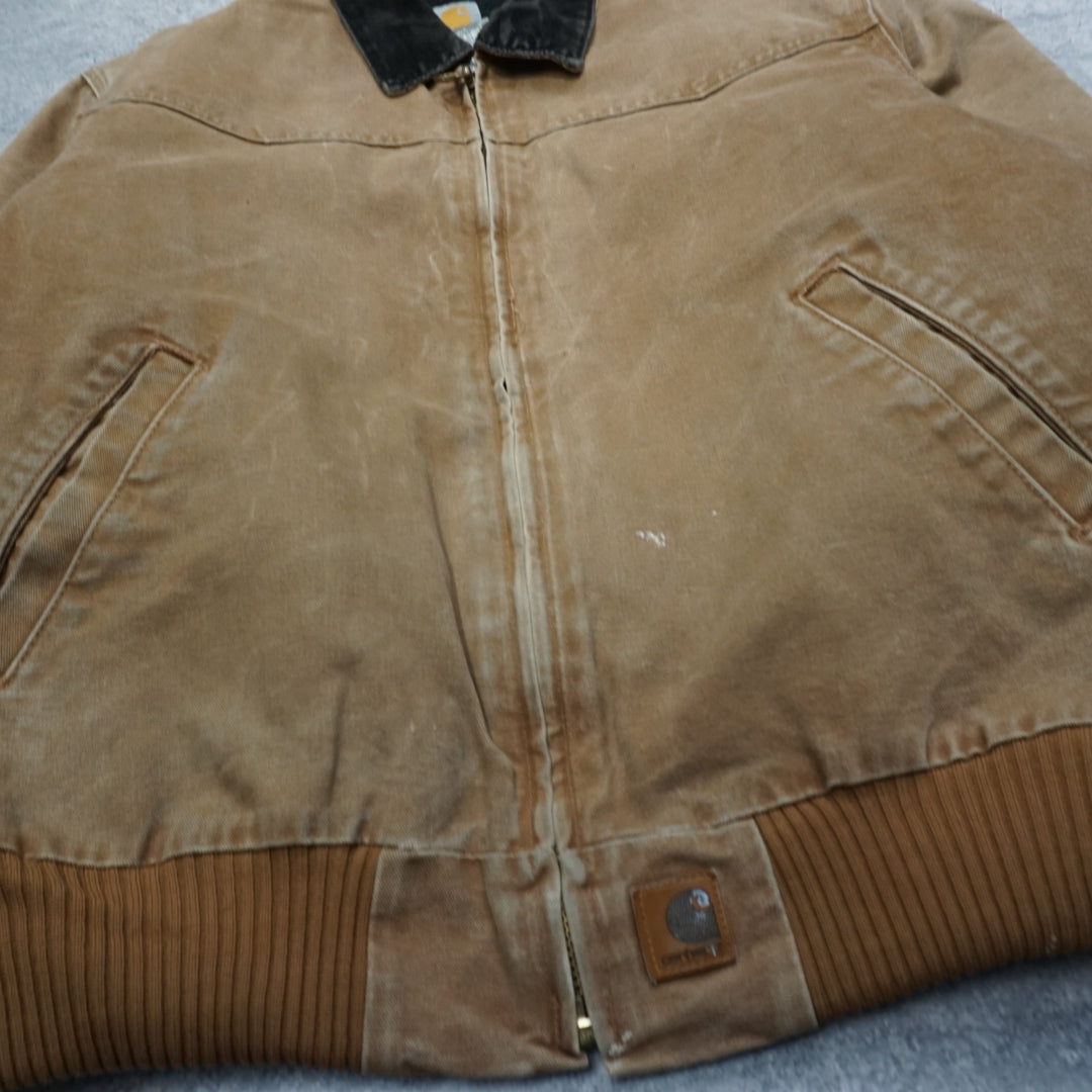 2000s Carhartt Sante Fe Jacket