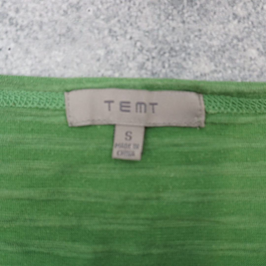 Temt Cami
