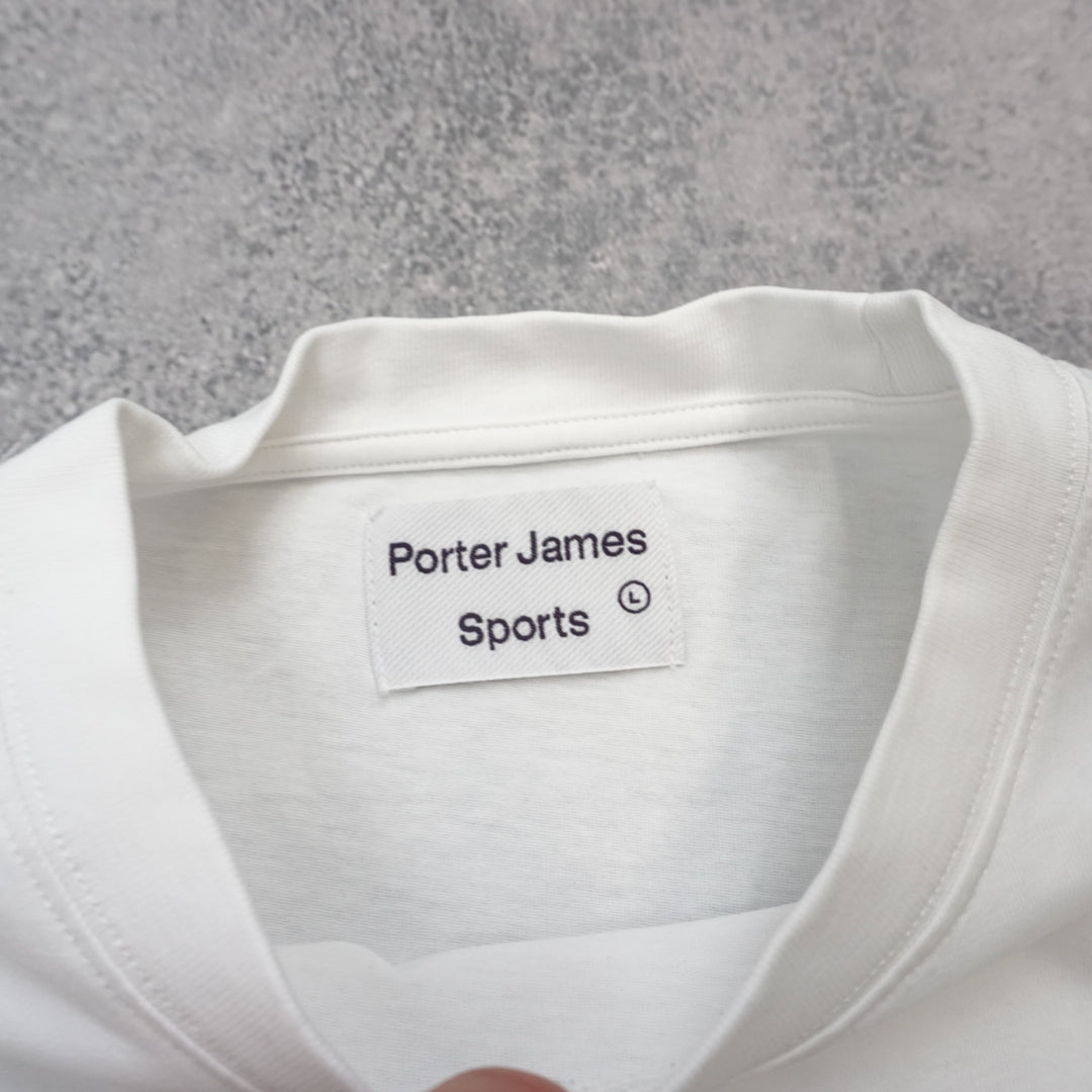 Porter James Blank T-Shirt