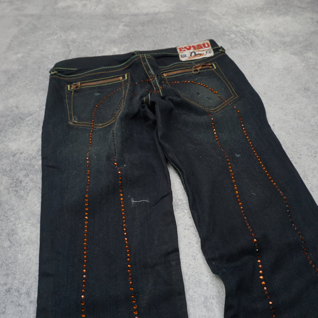 2000s Evisu Jeans