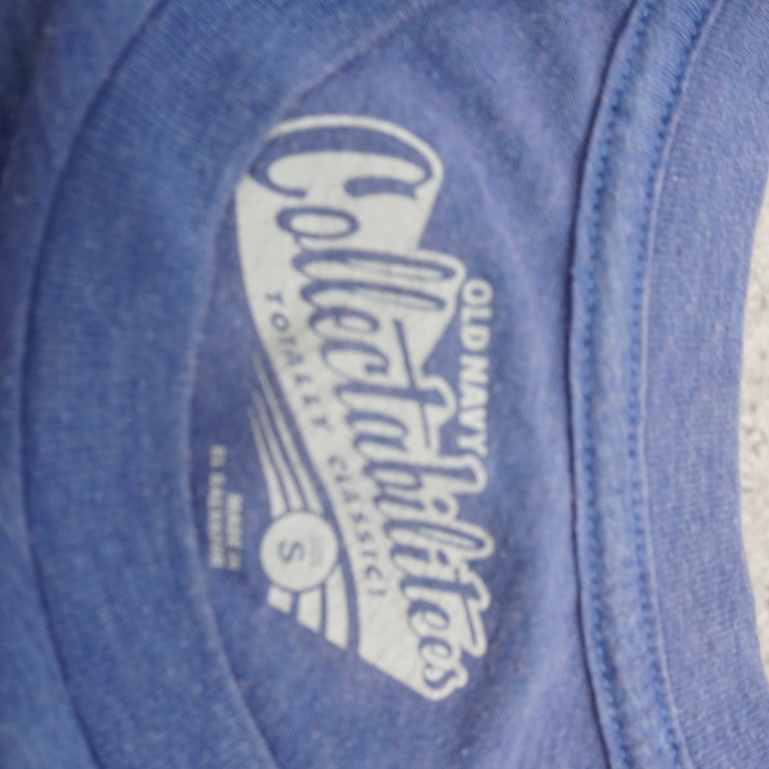 2000s Old Navy Bud Light Graphic T-Shirt
