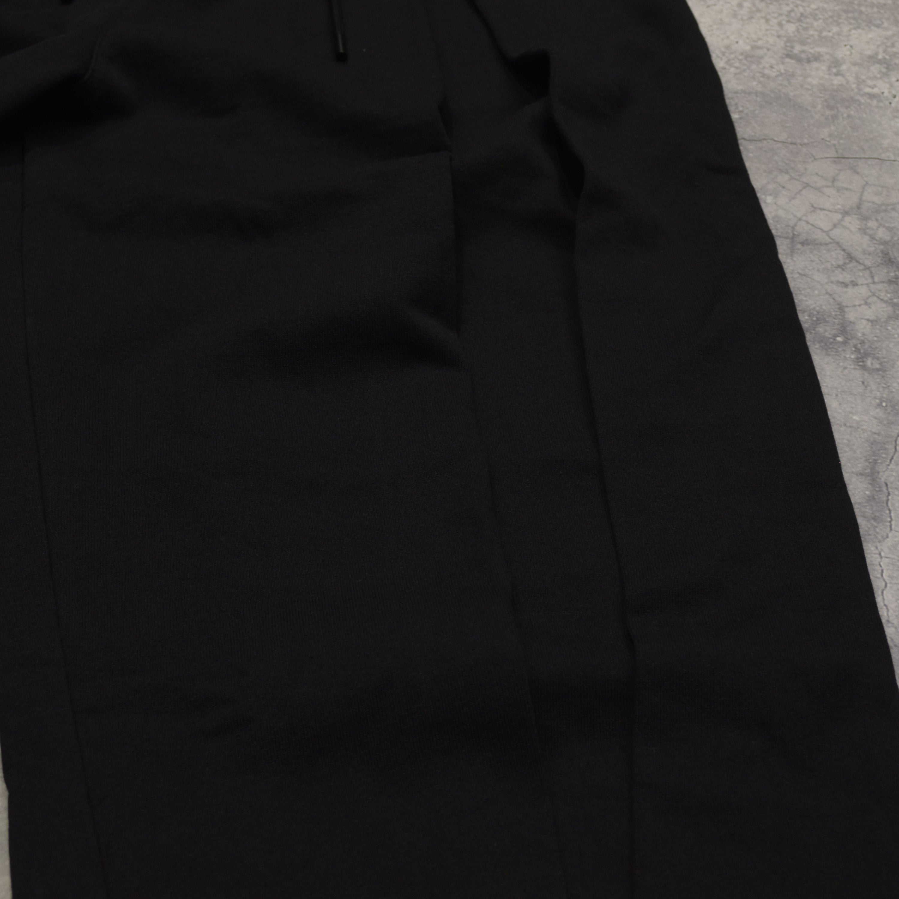 A Glimpse Of Beauty Baggy Heavyweight Sweat Pants