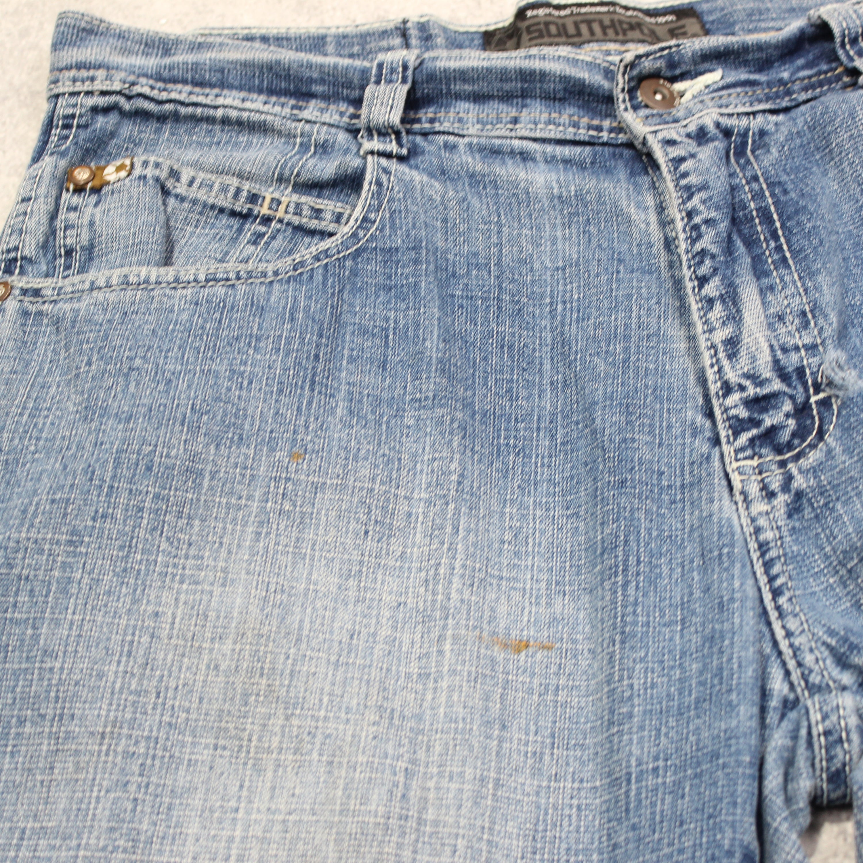 2000s Southpole Jeans