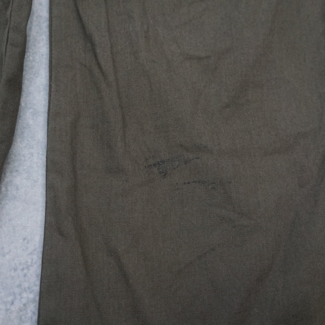 2000s Cats Eye Wide Leg Pants
