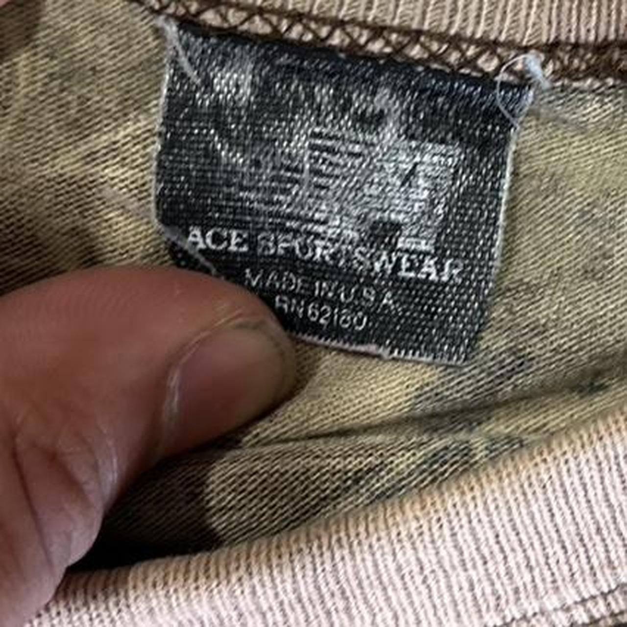 2000s Realtree Camo T-Shirt