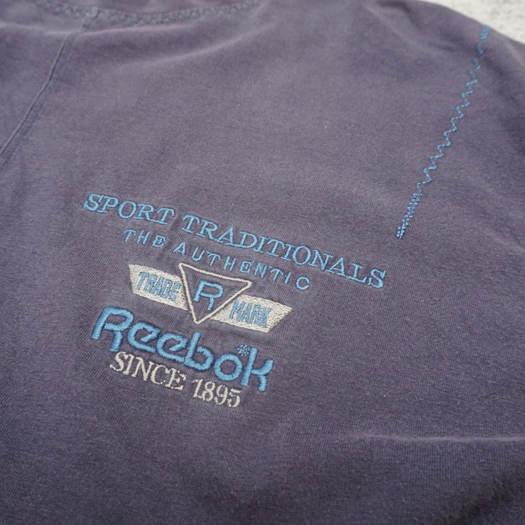 Reebok Sport Traditionals T-Shirt