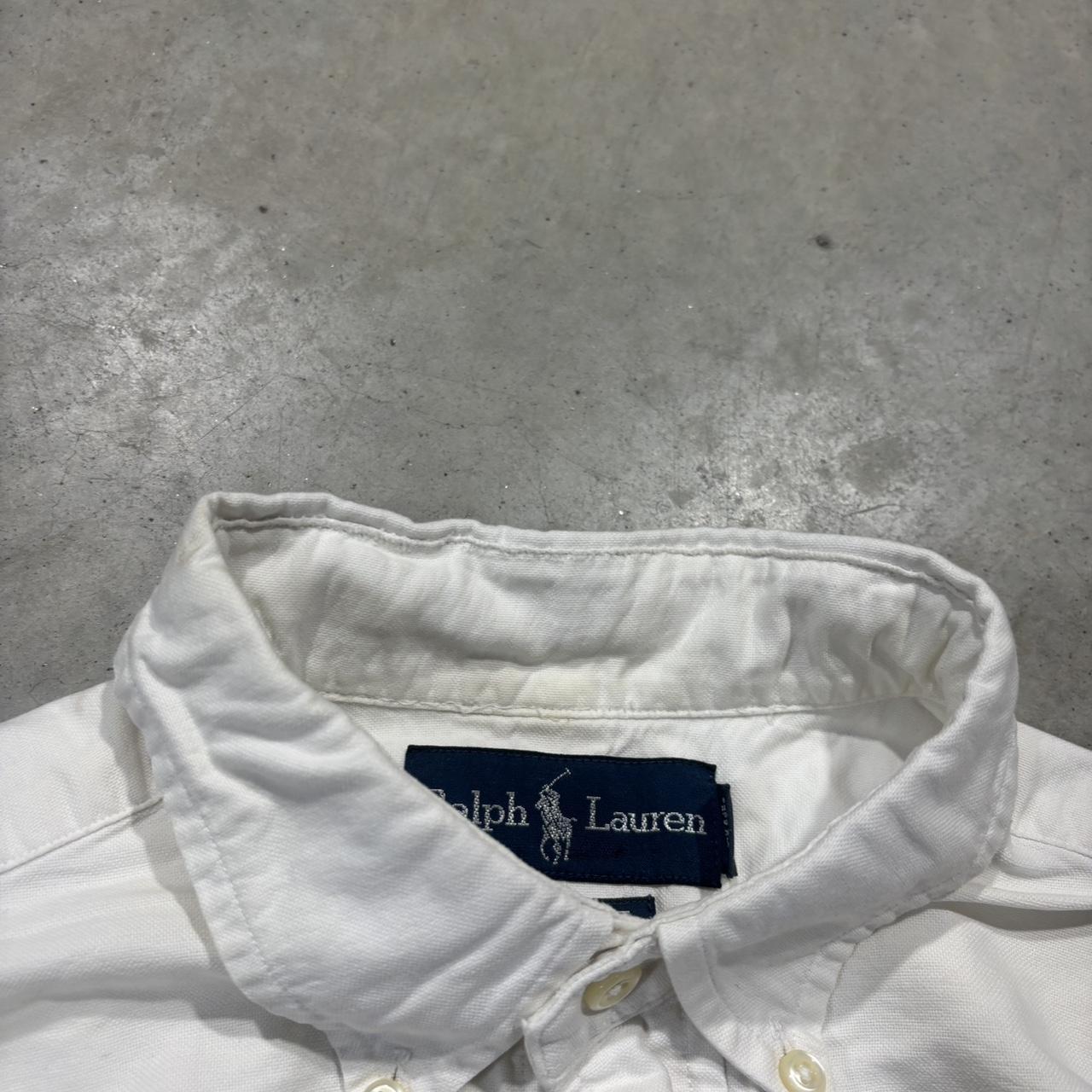 90s Polo Ralph Lauren Button Up
