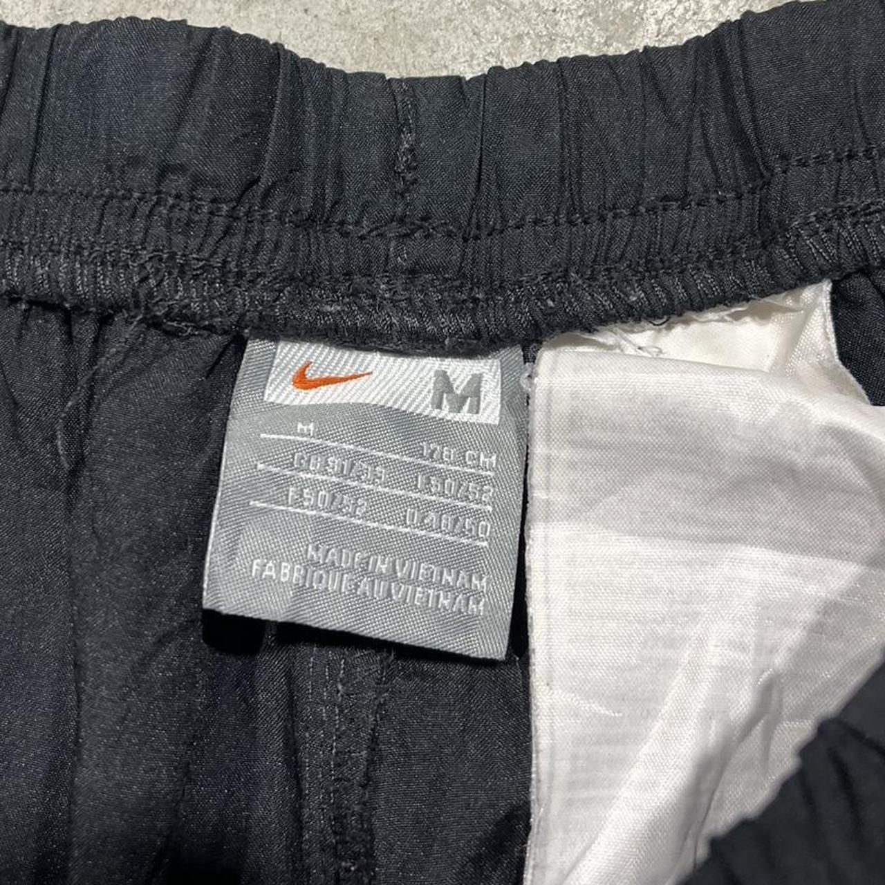 2000s Nike Track Pants