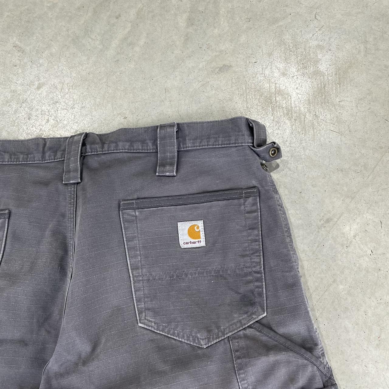 2000s Carhartt Jorts