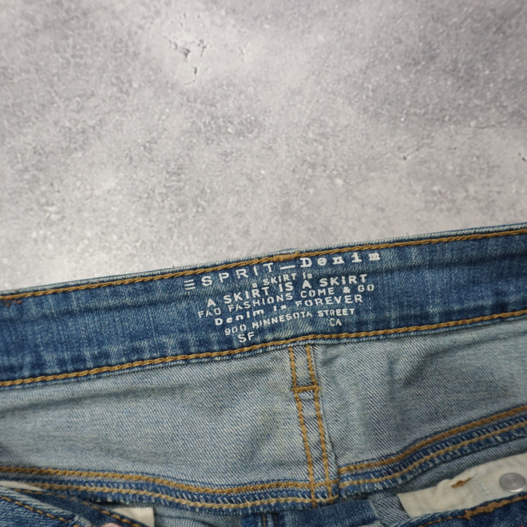 2000s Esprit Skirt