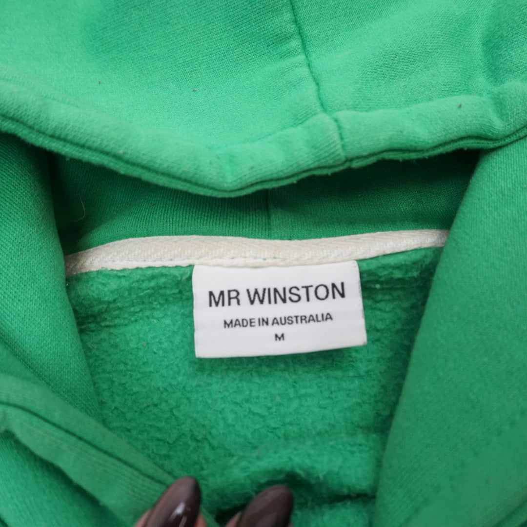 Mr Winston Hoodie
