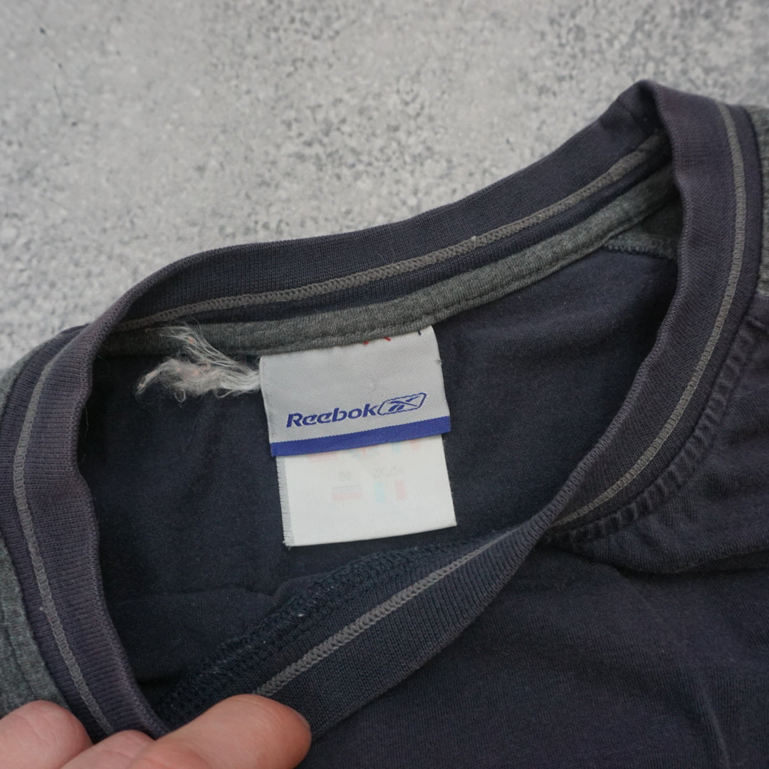 2000s Reebok T-Shirt