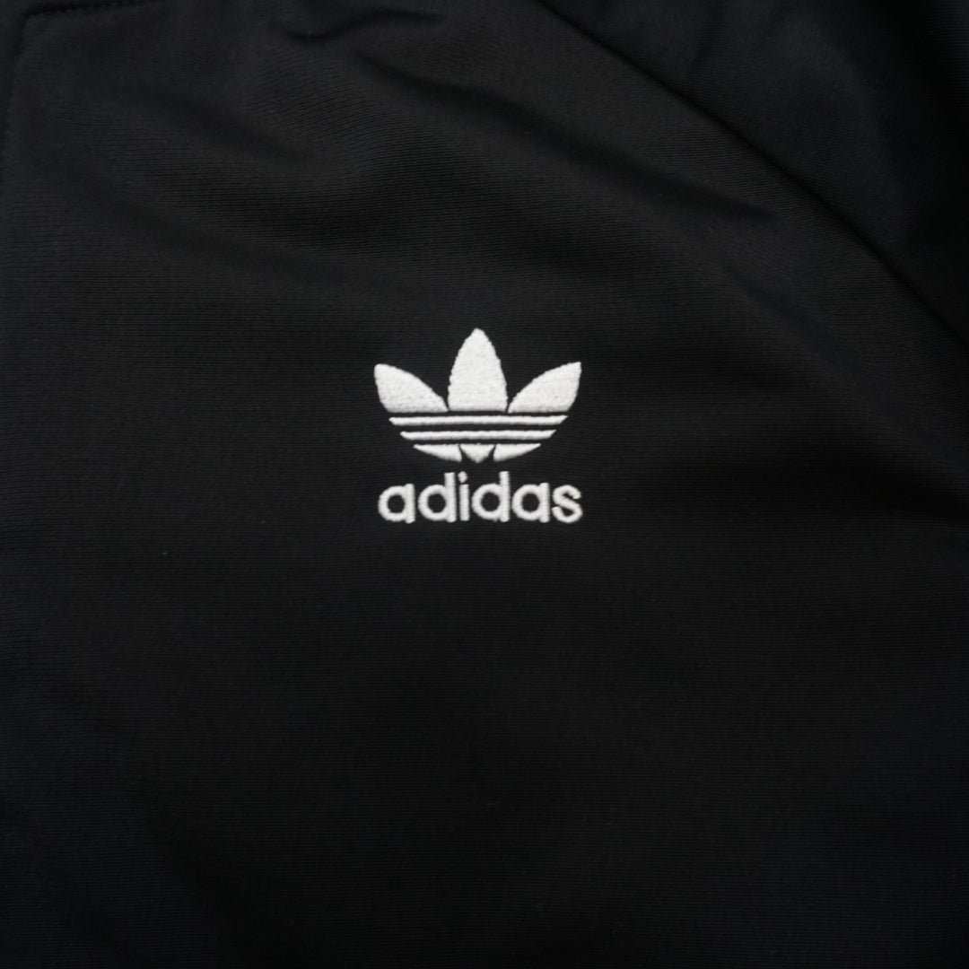 2000s Adidas Track Jacket