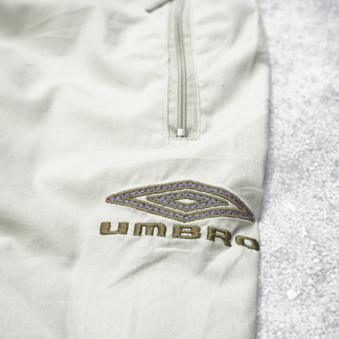 2000s Umbro Track Pants