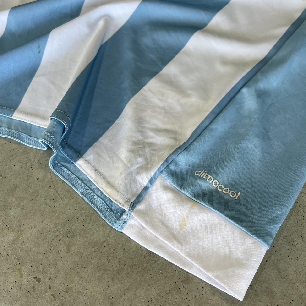 2000s Adidas Climacool Jersey