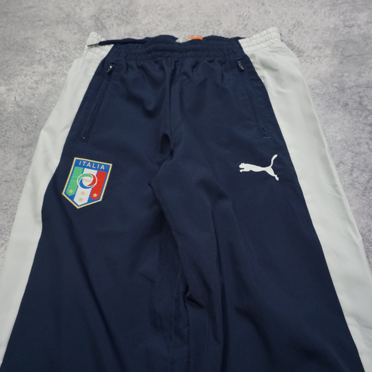 Puma Italia Track Pants