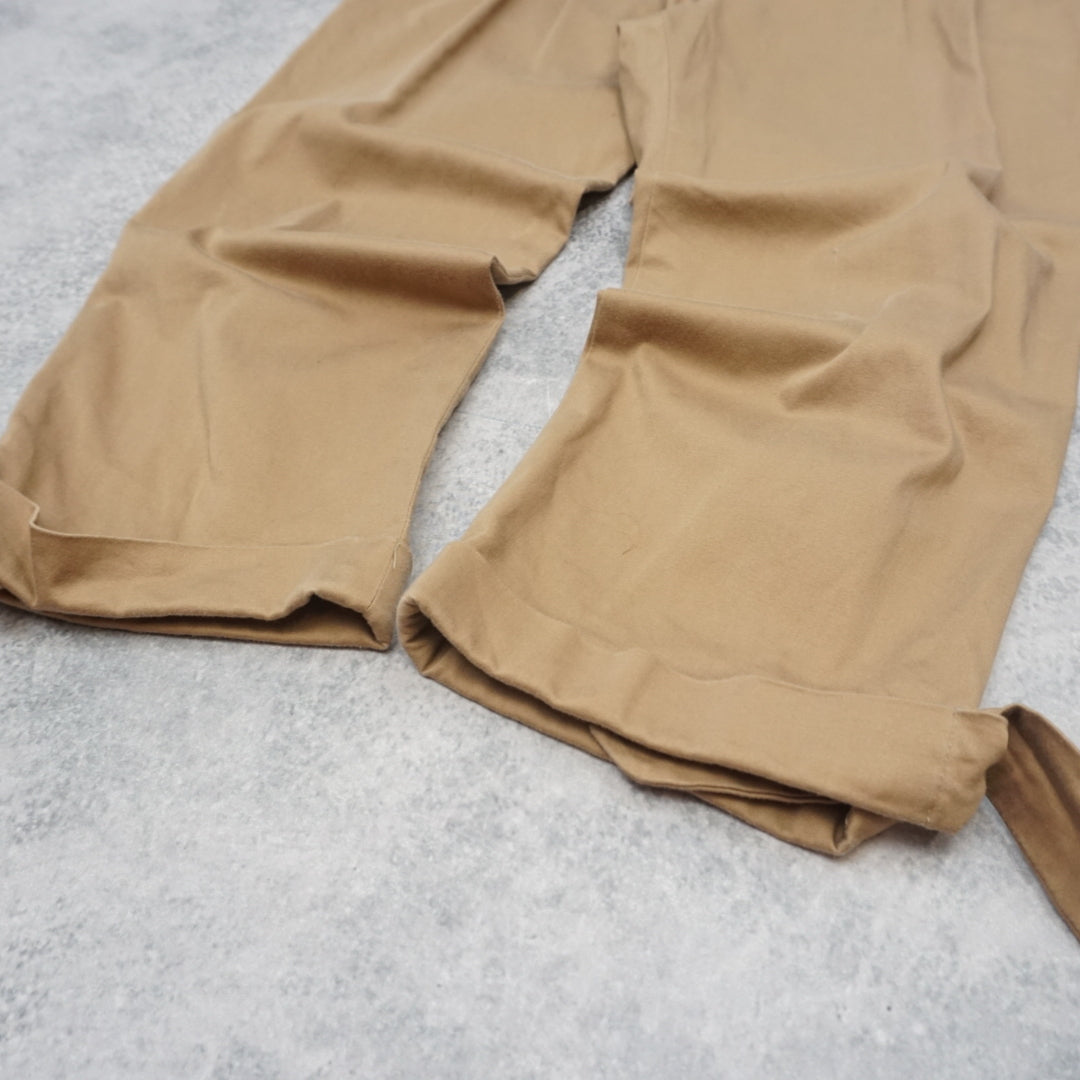 2000s Soup Pants