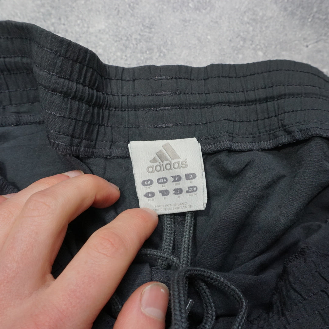 2000s Adidas Track Pants