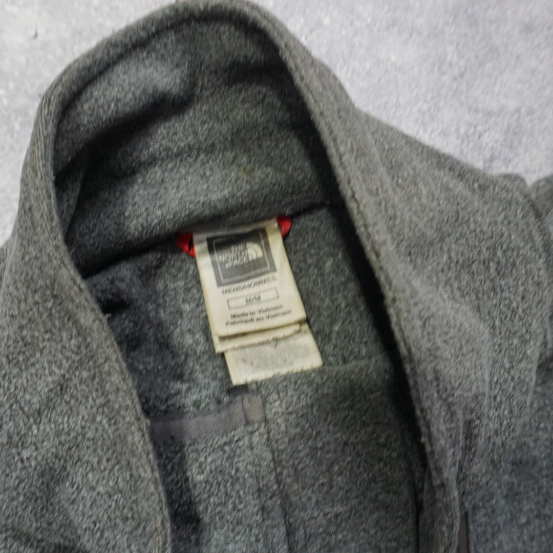The North Face Fleece