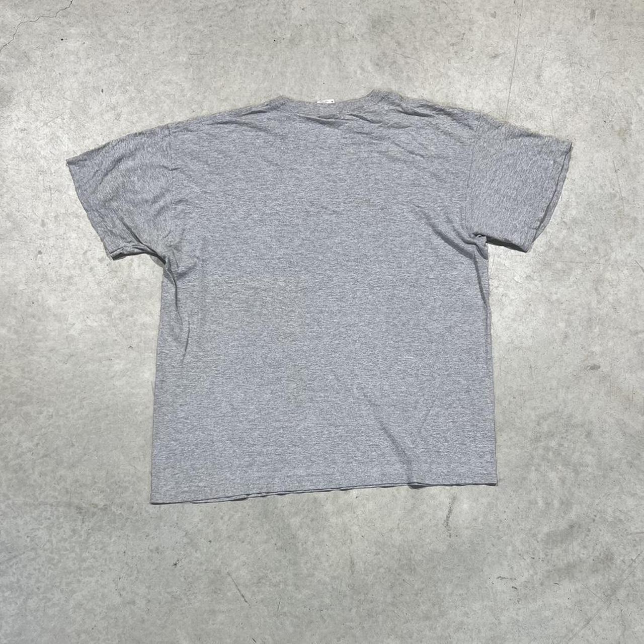 2000s Fruit of the Loom Graphic T-Shirt