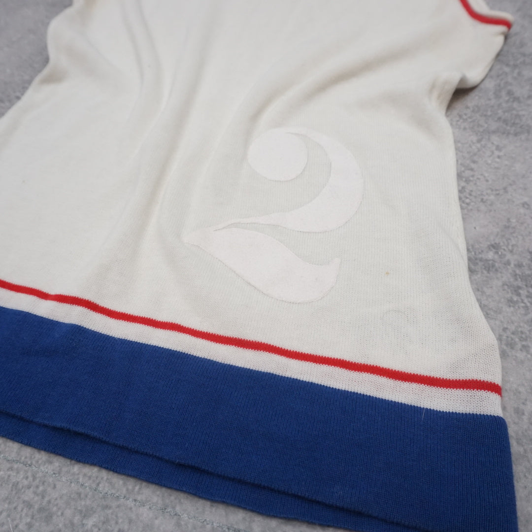 2000s Diesel Tank Top