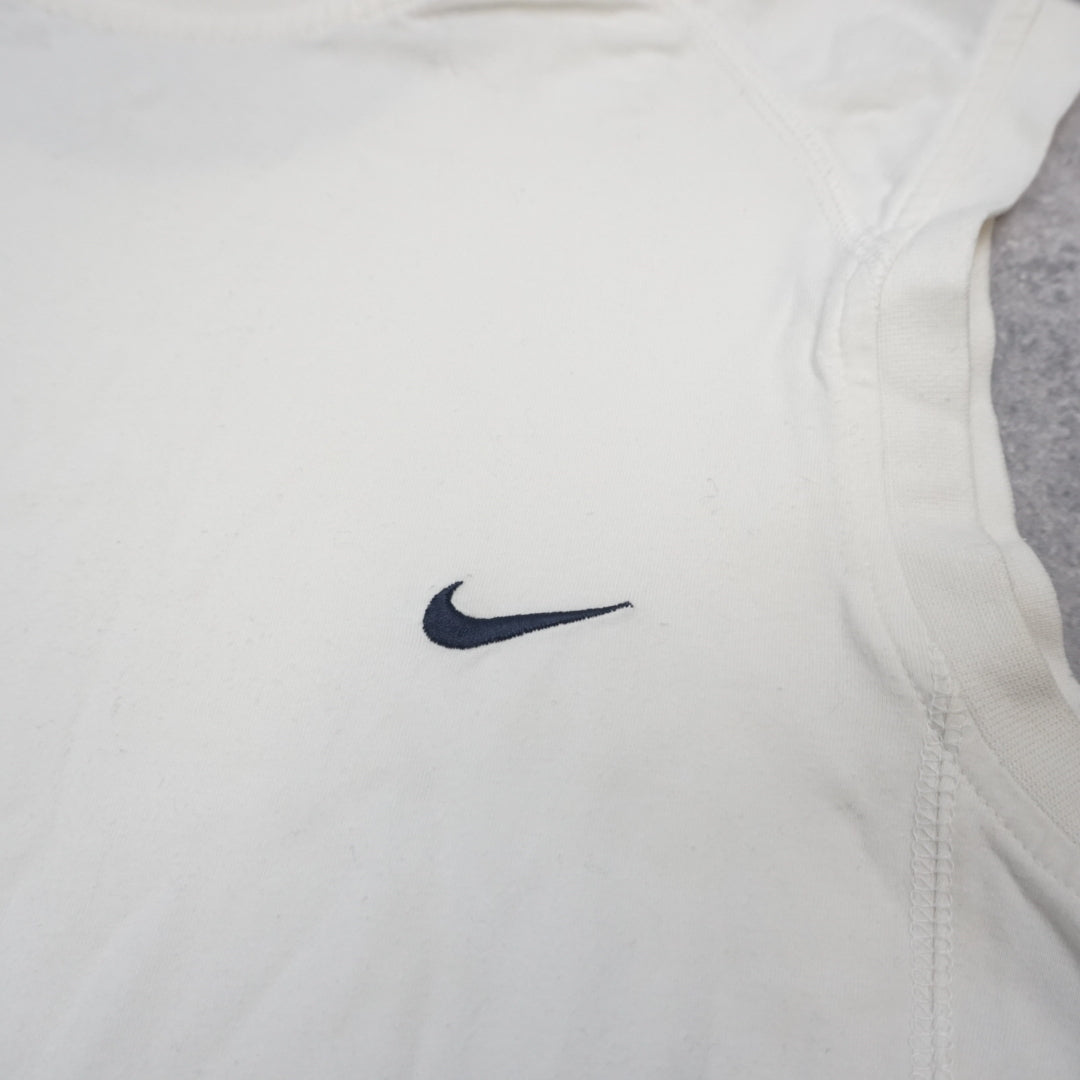 2000s Nike Tank Top