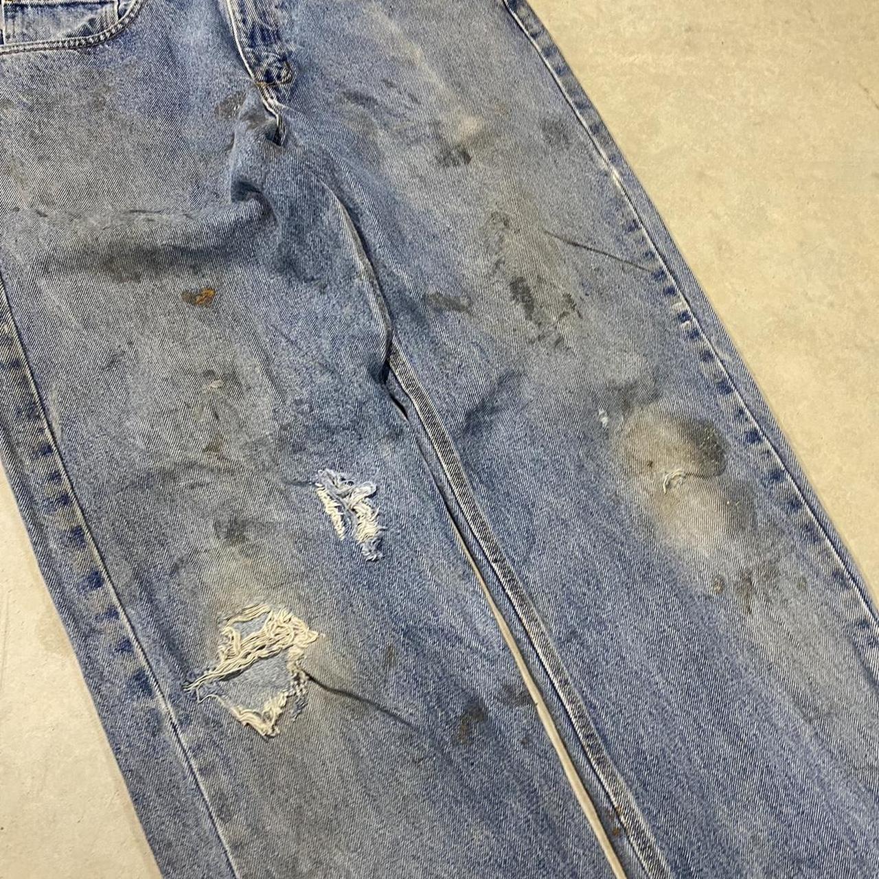 2000s Carhartt Relaxed Jeans