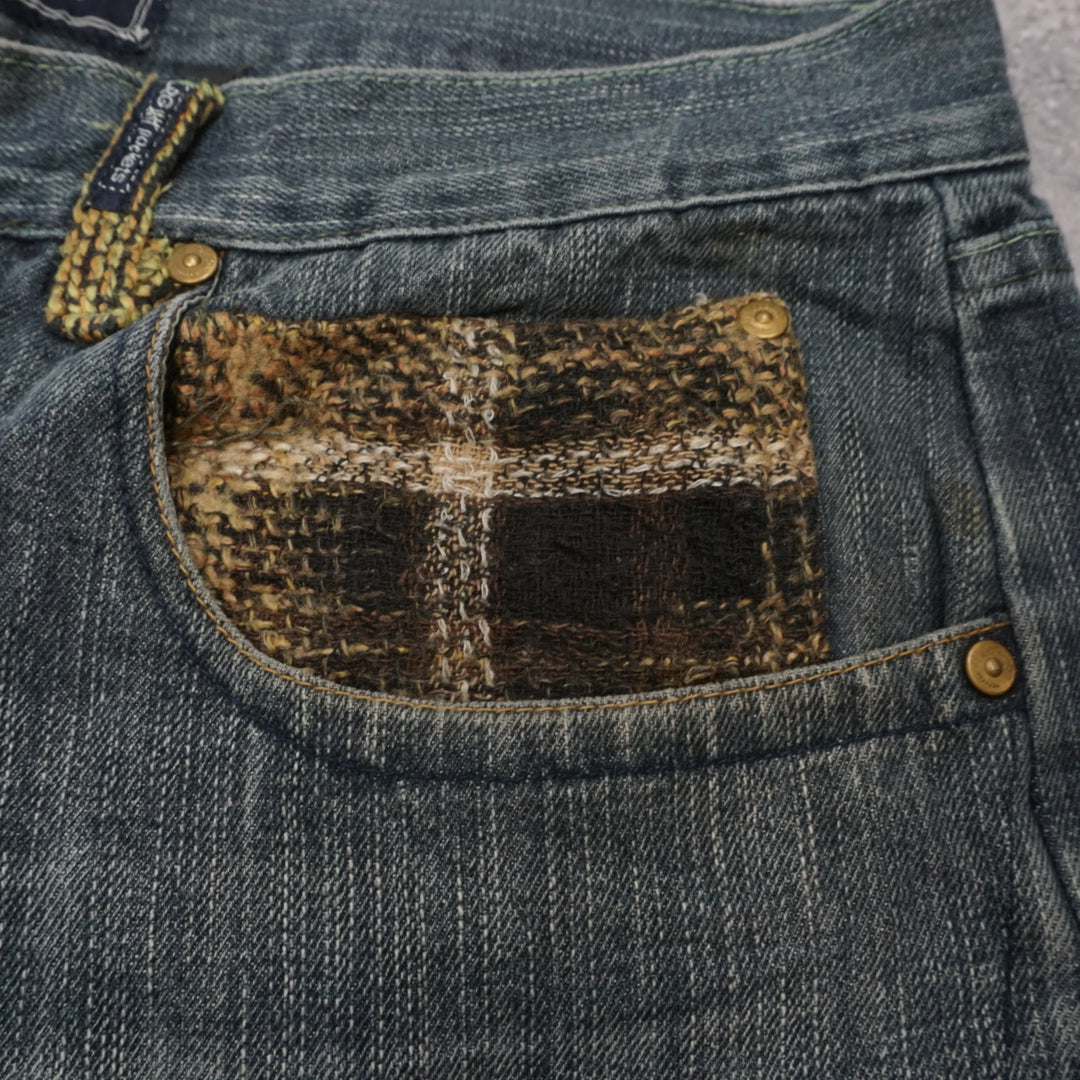 2000s Lg Shorts