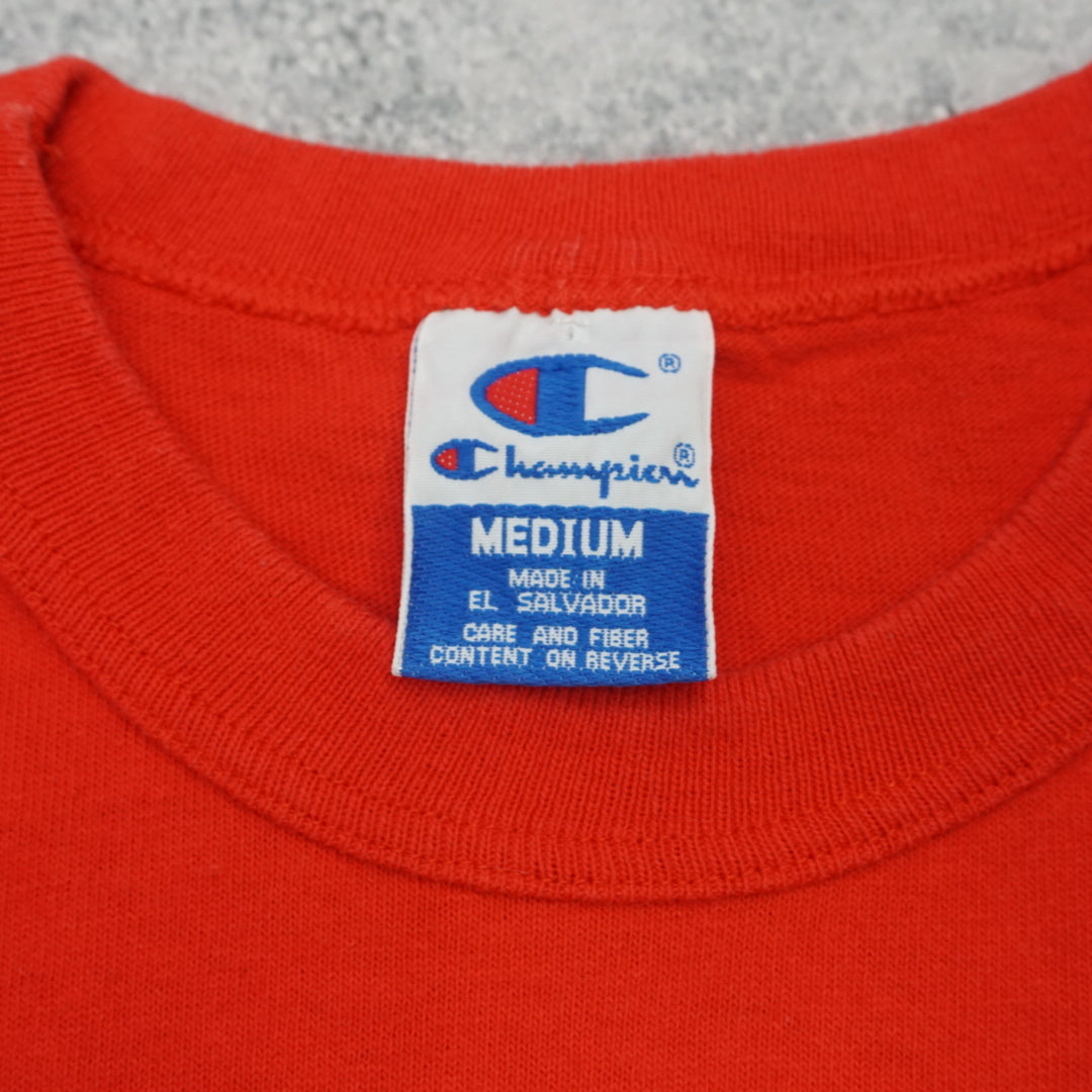Champion Florida Panthers XXL T-Shirt