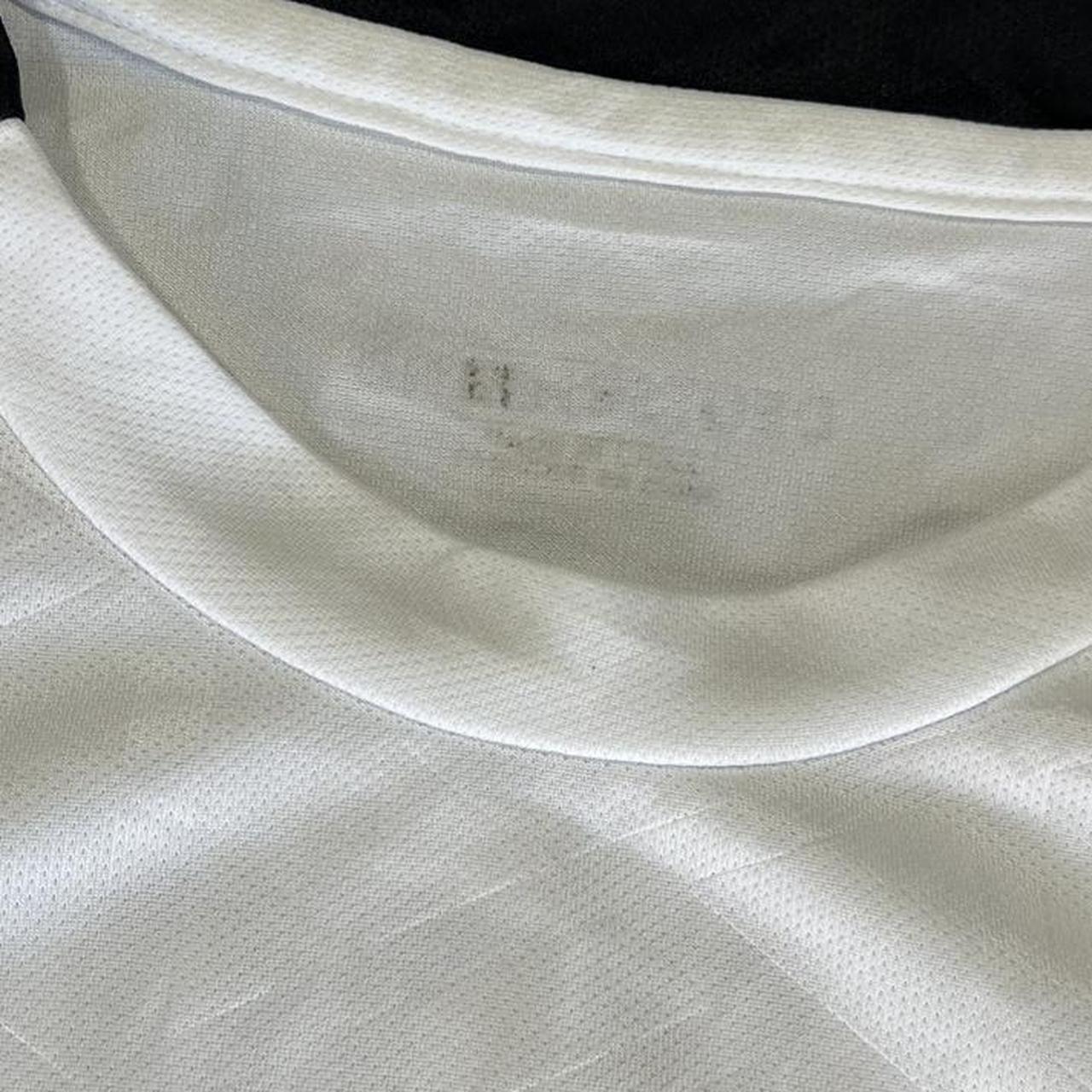 2000s Graphic Jersey