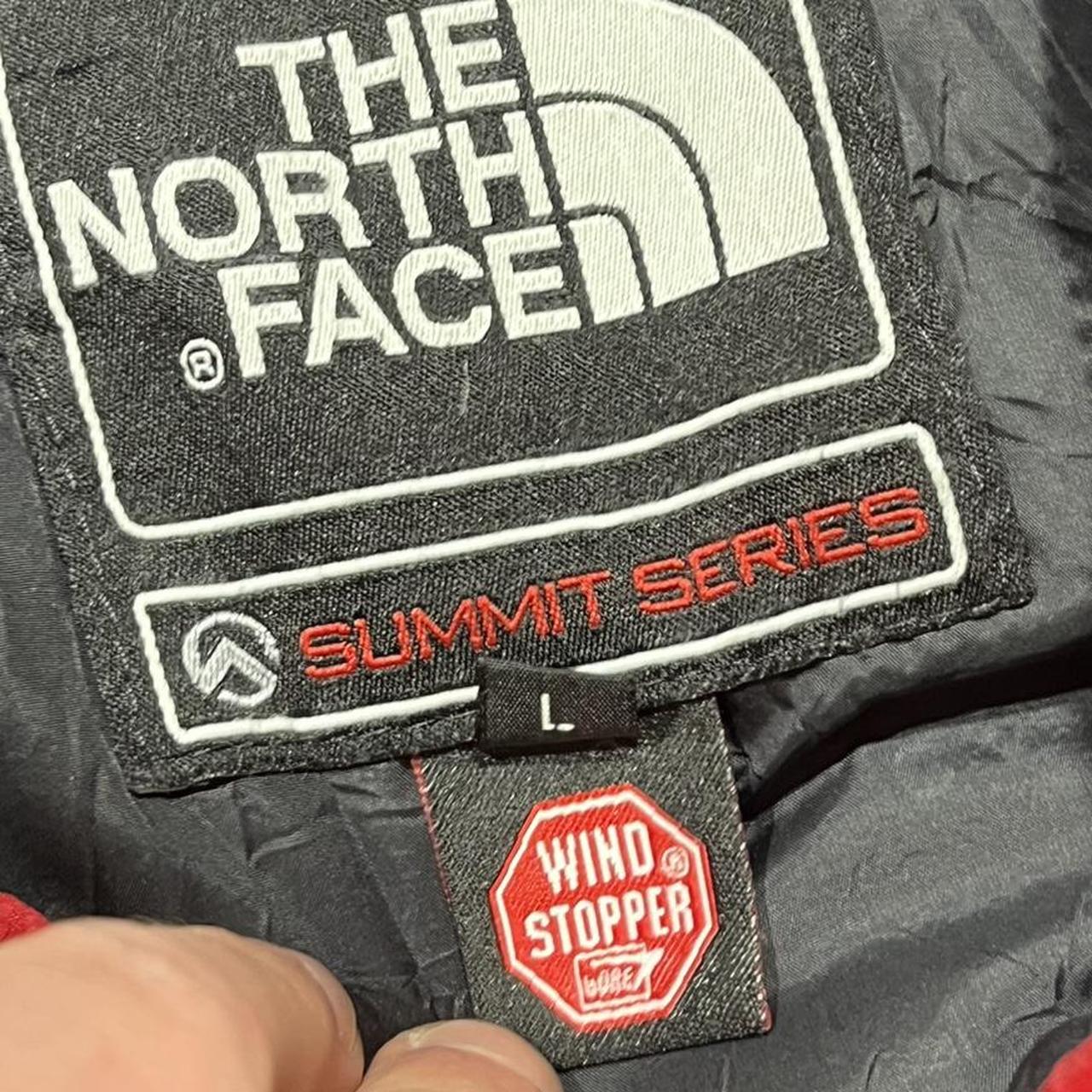 2000s The North Face Puffer Jacket