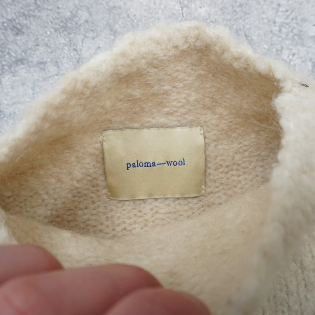 Paloma Wool Knit