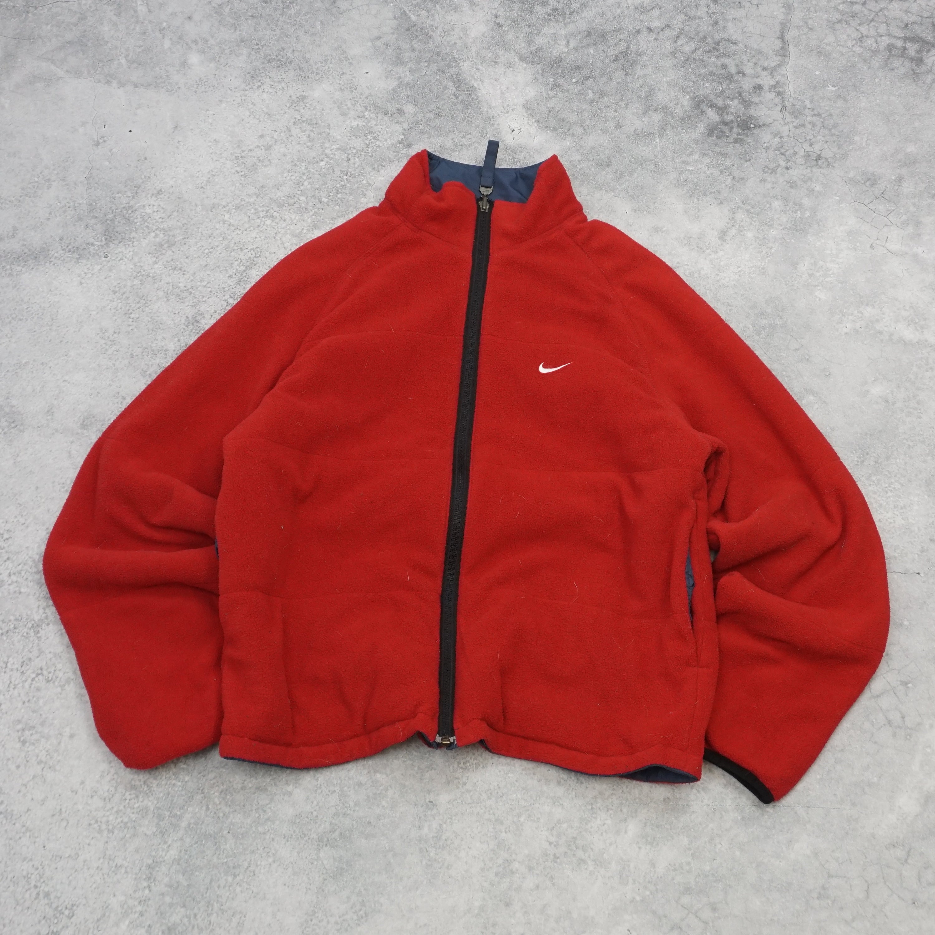 2000s Nike Lightweight Jacket