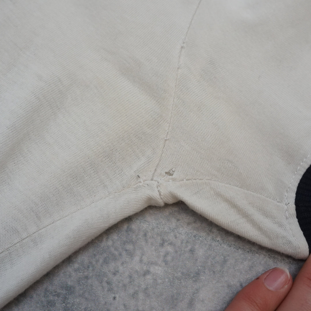 2000s Burberry Nova Check T-Shirt