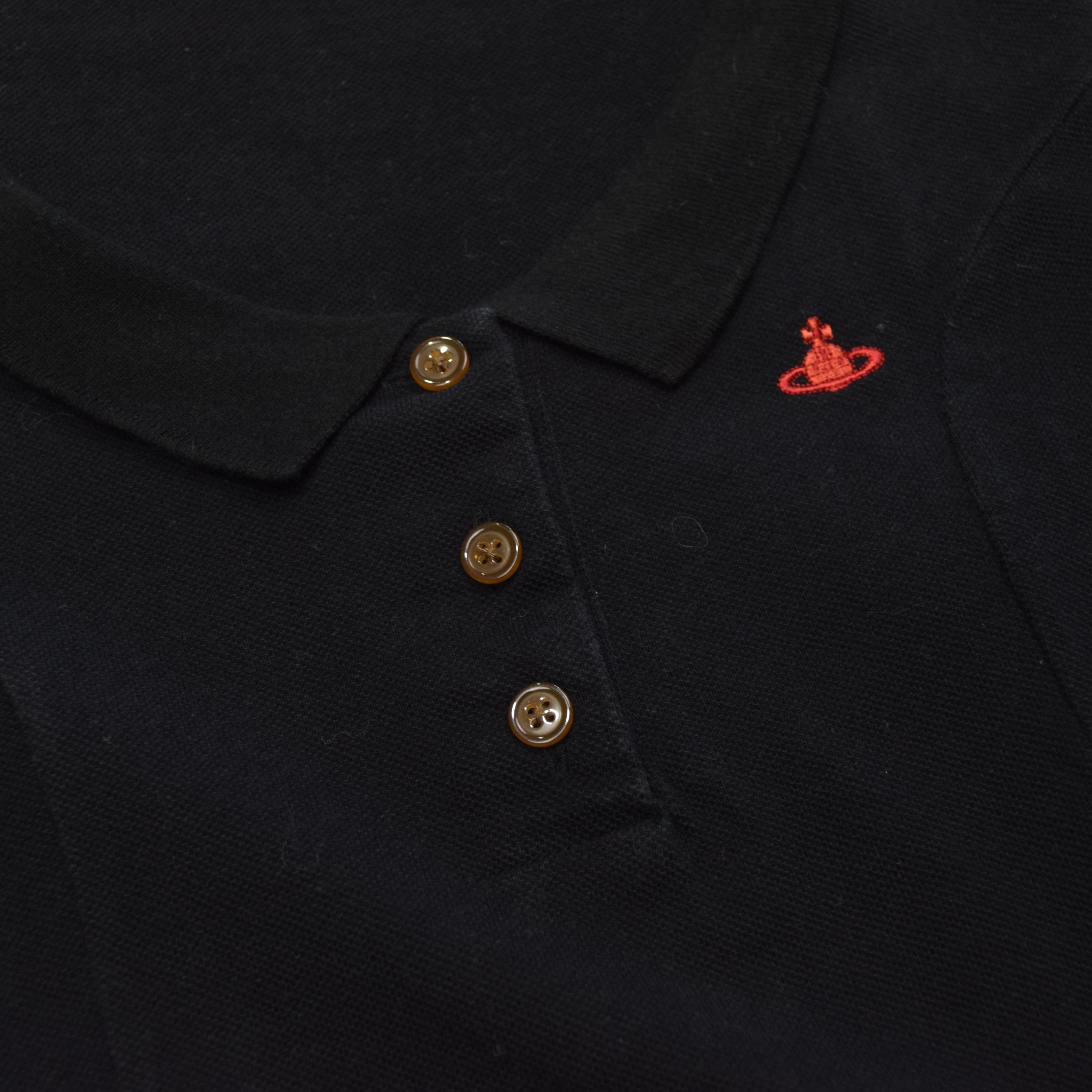 Vivienne Westwood Red Label Polo