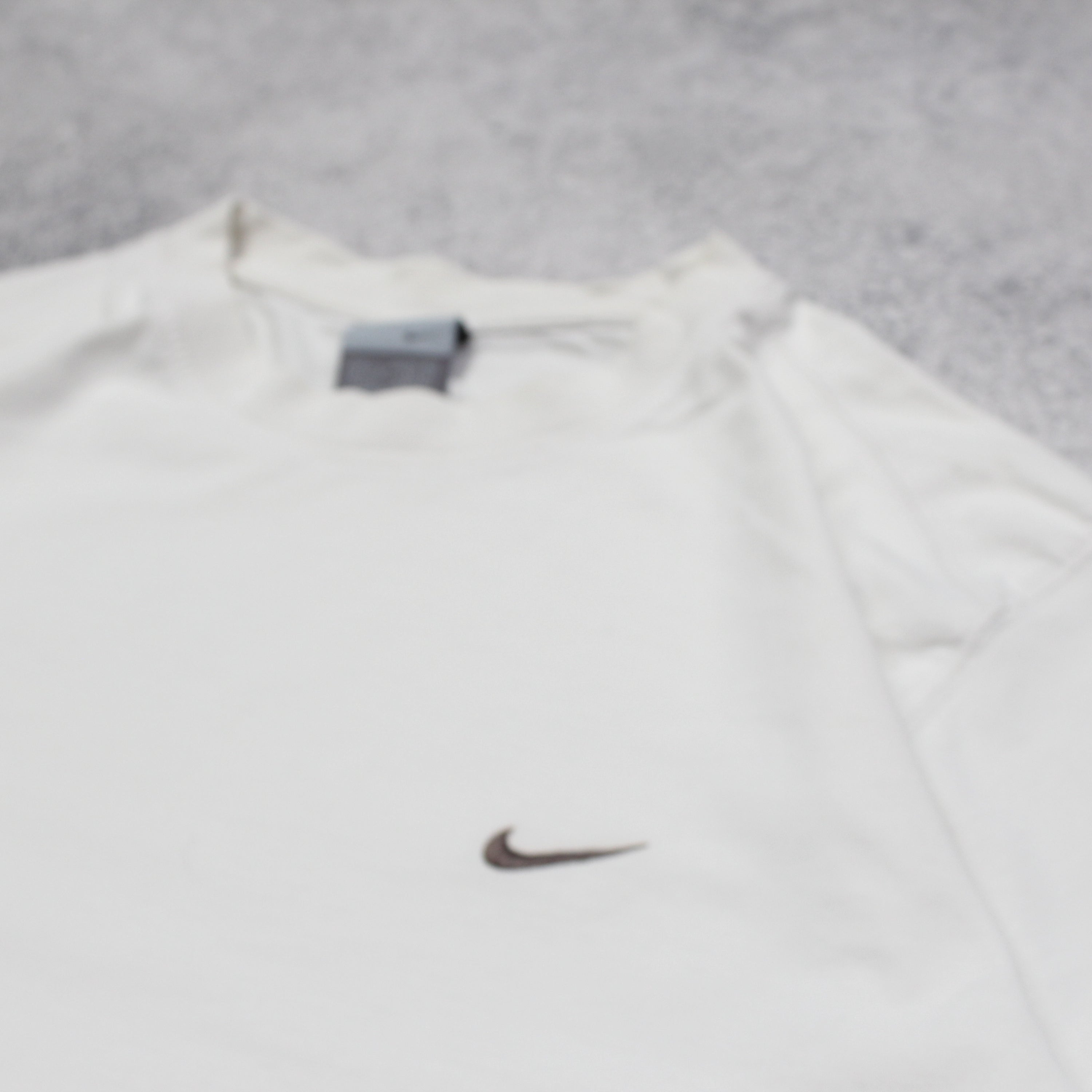 2000s Nike T-Shirt