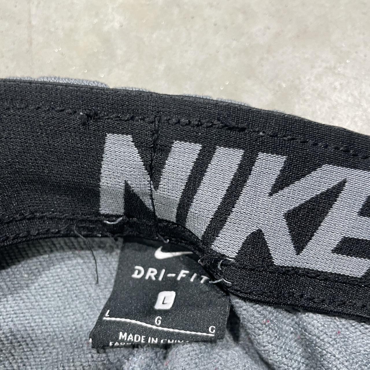 2000s Nike Slim Track Pants