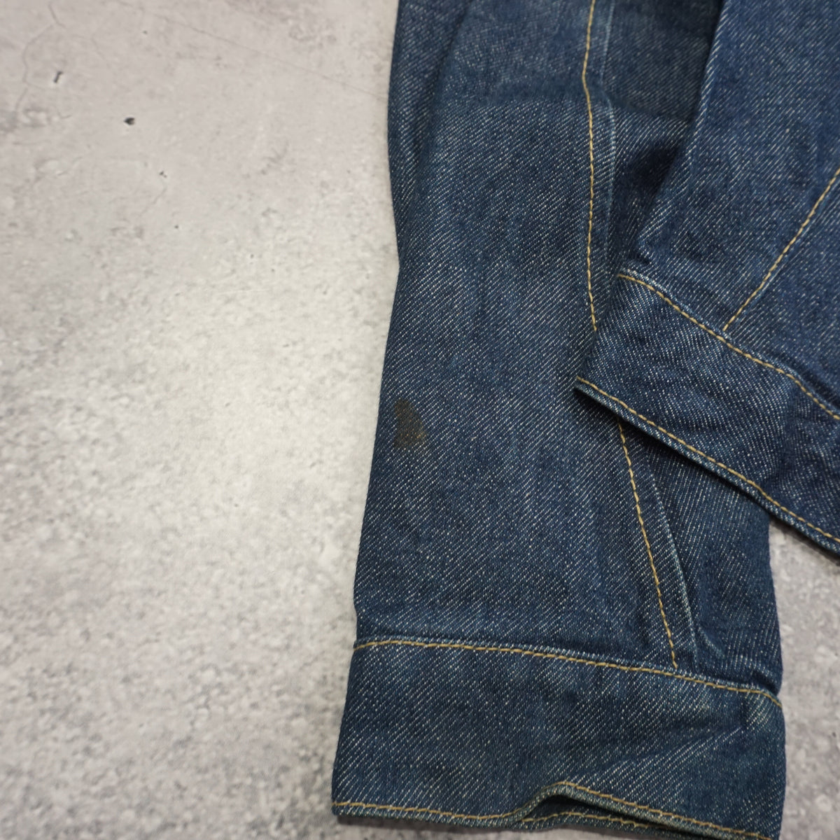 2000s Levi's Engineered Jeans Denim Jacket