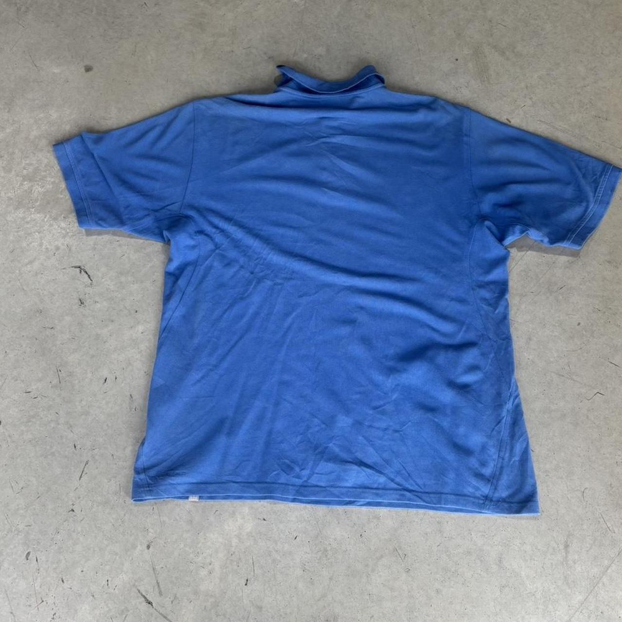 2000s Nike Polo
