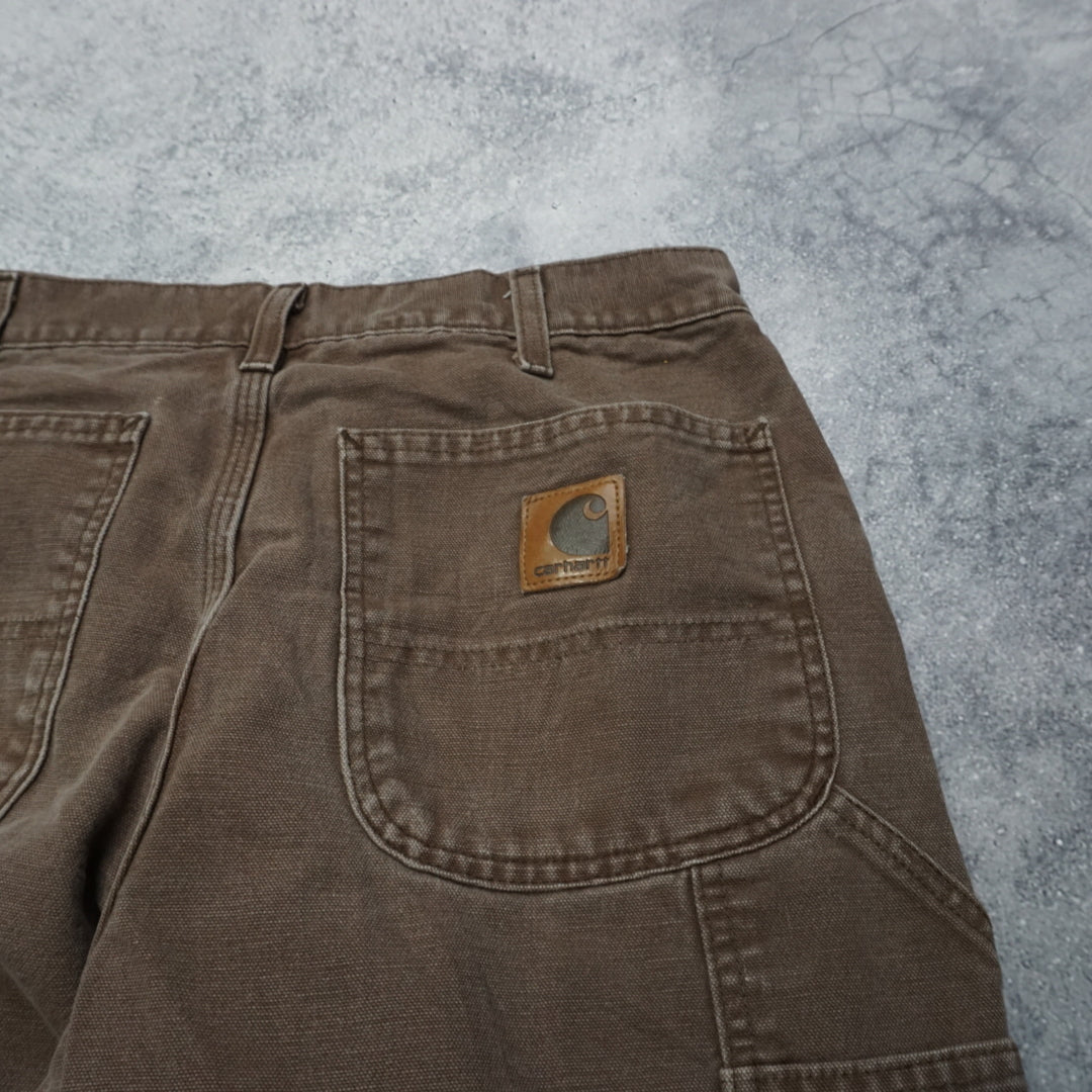 2000s Carhartt Carpenter Pants