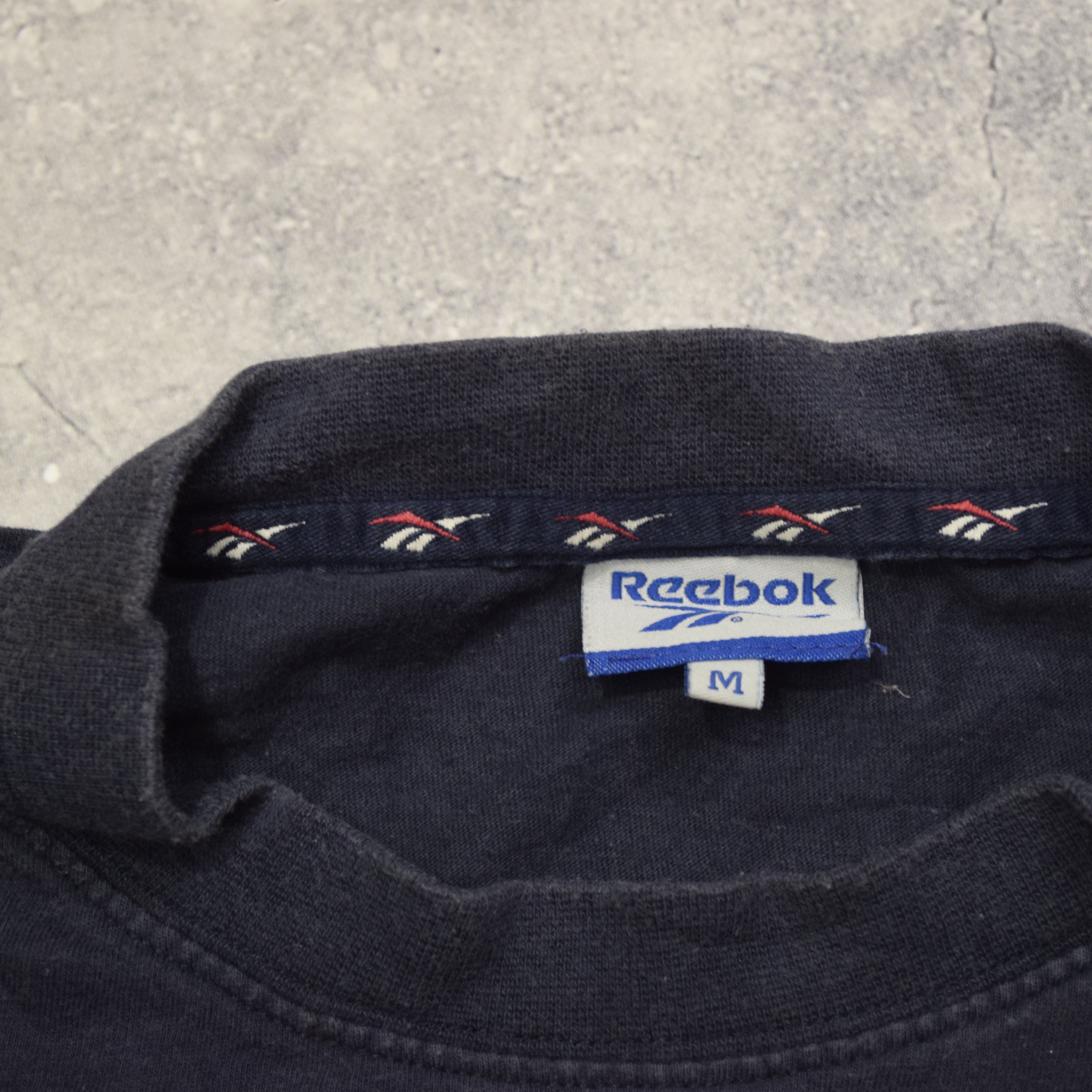 2000s Reebok T-Shirt