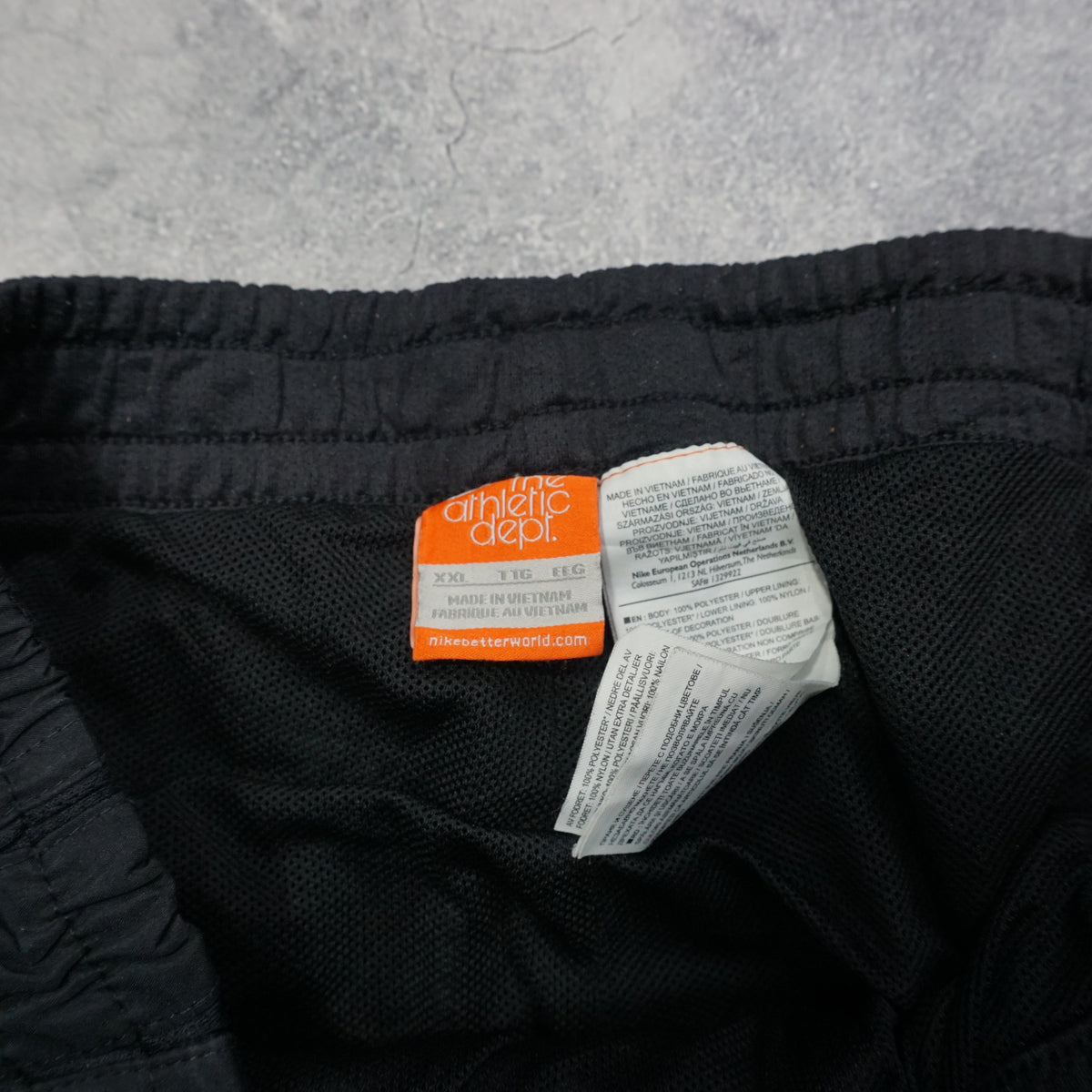 Nike Track Pants