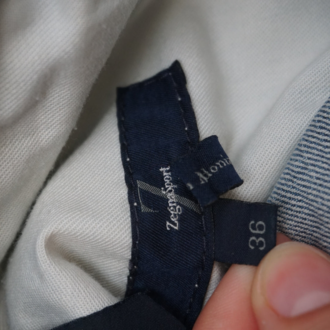 Zegna Jeans