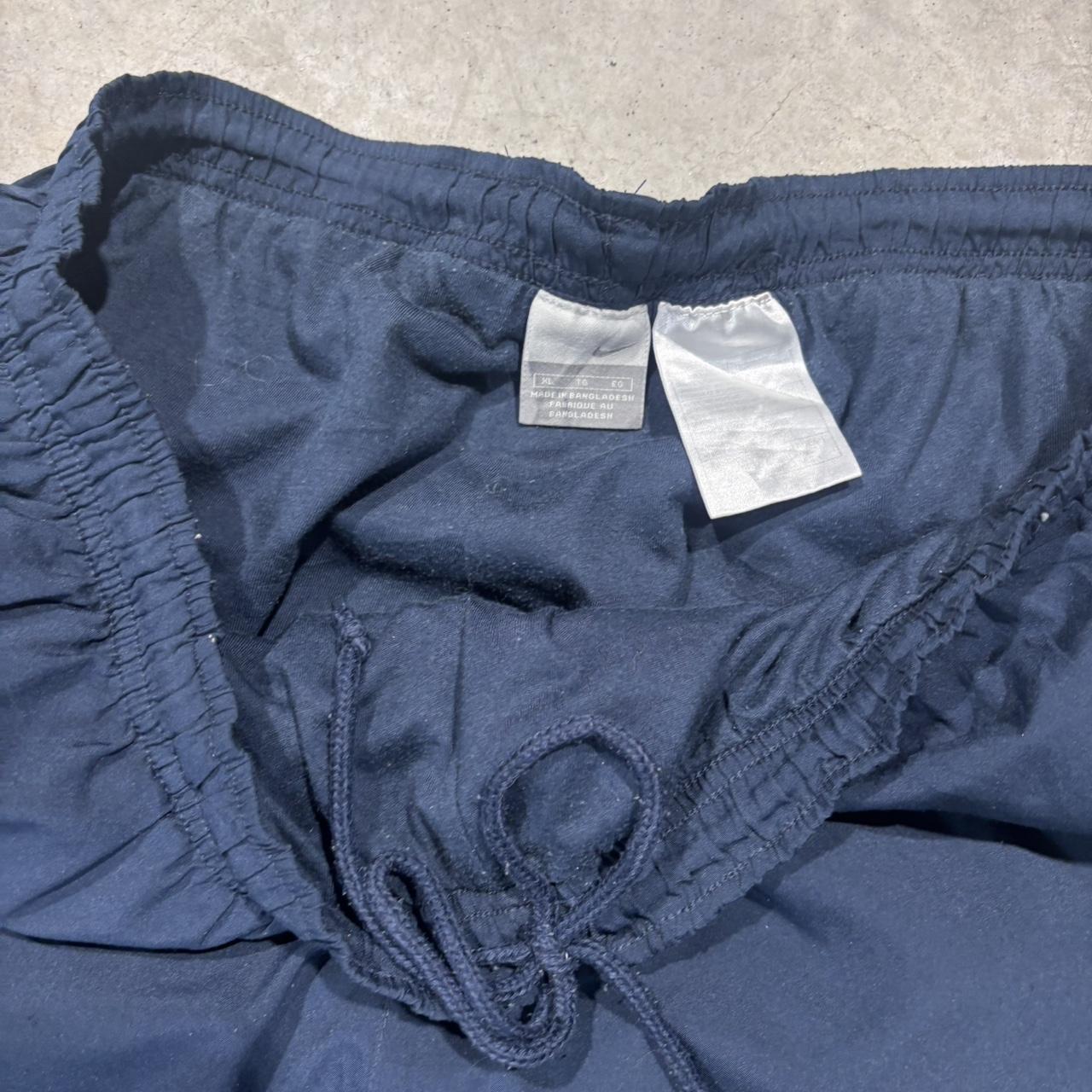 2000s Nike Pants