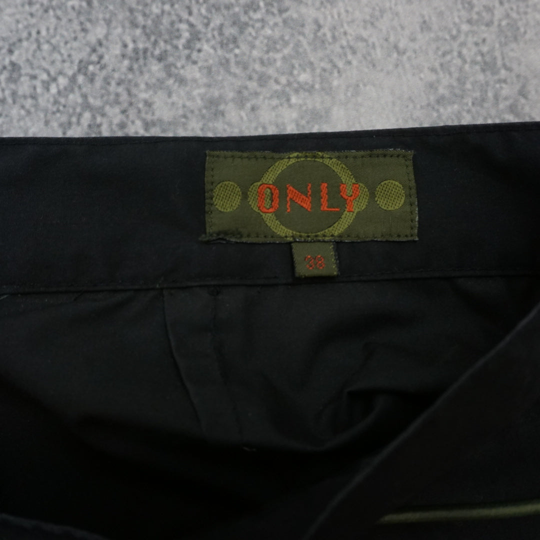 2000s Only Skirt