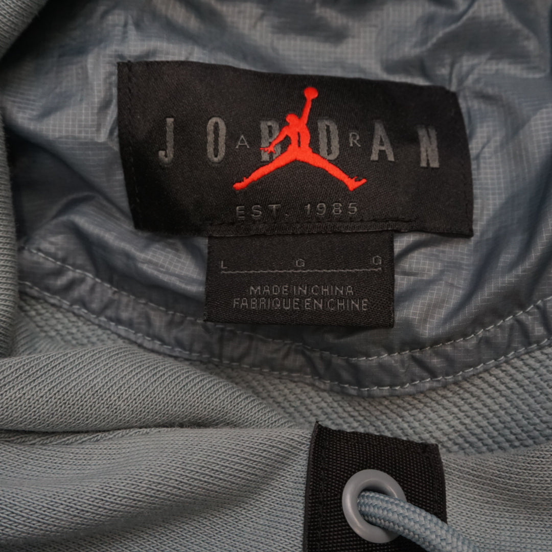 Jordan Engineered 23 Hoodie